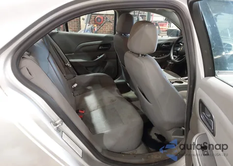 2013 Chevrolet Malibu 1Fl z USA, uszkodzony, nr VIN 1G11A5SA7DF313918